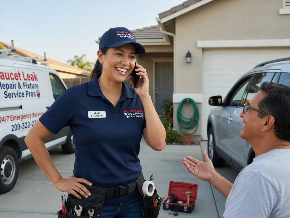 Faucet Repair Dolton, IL FAQs