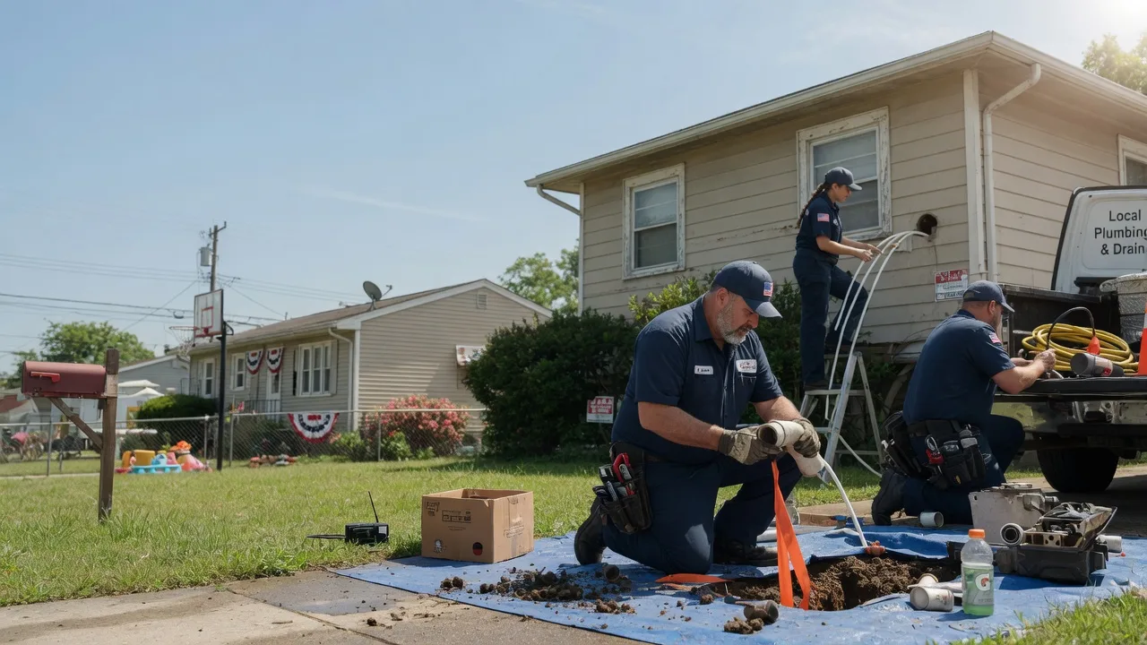 Faucet Repair in Dolton, IL near me